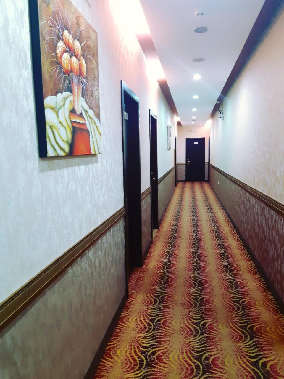 فندق رويال 2*