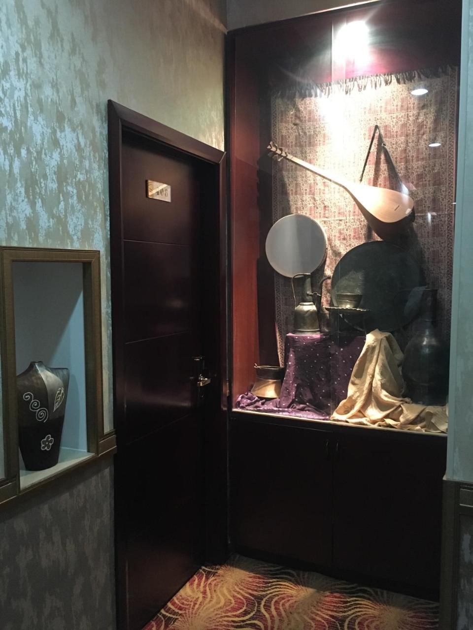 رويال فندق 2*